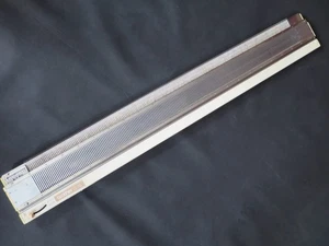Brother Knitting Machine Accessory Ribber Attachment KR-830 Bed Only Repair - Picture 1 of 10