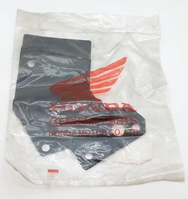 OEM HONDA 1987 CBR1000F HURRICANE1000 CONECTOR ACOPLADOR CUBIERTA 32503-MM5-000 Foto 1 de 2