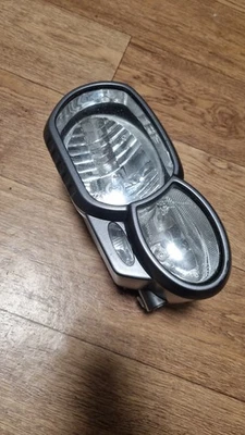 Faro bmw k1300r 8535146 Foto 1 de 4