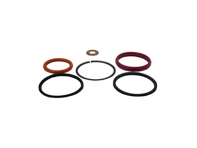 For 2003 Ford E450 Super Duty Fuel Injector O-Ring Motorcraft 64729ZBBQ - Image 1 of 2