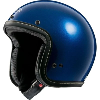 Arai Classic-V Helmet 3/4 Open Face Vintage Retro Lightweight DOT SNELL XS-2XL - Image 1 of 4
