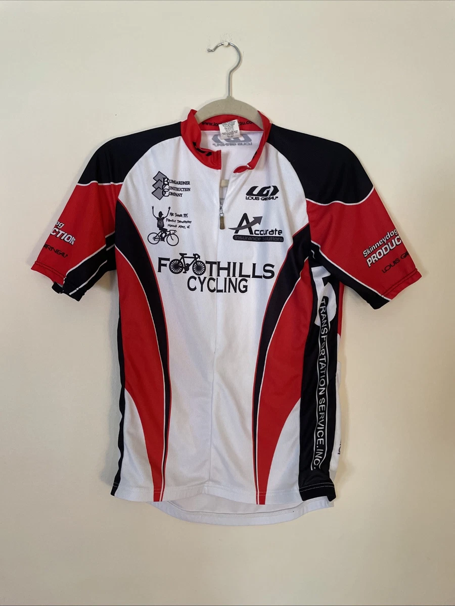 Short Sleeve 1/2 Zip Cycling Jersey Sets for sale | eBay