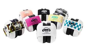 Orejeras Bub para bebés - Manguitos para los oídos - Protección auditiva para bebés ¡Muchos colores! - Imagen 1 de 26