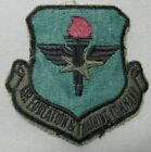 USAF AIR FORCE AIR EDUCATION & TRAINING COMMAND SUBDUED PATCH