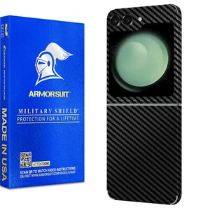 Armorsuit Vinyl Wrap Skin Schutz für Samsung Galaxy Z Flip 5 (2023) - Bild 1 von 21