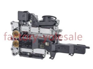 0B5927256F For 2015 Audi S4 PWW Transmission Control Module - Picture 1 of 6