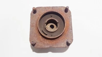 Mazda 626 1993 Guía Soporte Delantero Izquierdo Usado, Original #968497-60 Foto 1 de 2