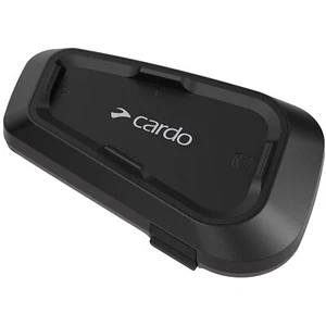 Cardo Spirit HD Motorrad Helm Headset Kommunikation Sprechanlage - Singlebox - Bild 1 von 3
