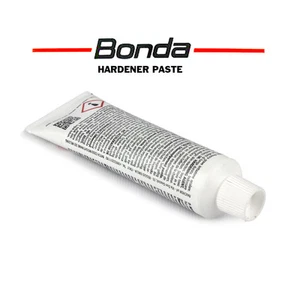 BONDA WOODFILLER FILLER SPEEDSET HARDENER PASTE CATALYST 40g - Picture 1 of 1