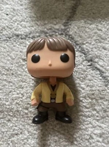 Funko Luke Skywalker #90 (Ceremony) POP! Star Wars Vinyl Wackelkopf Figur - Bild 1 von 5