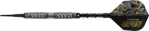 HARROWS Softdarts Opus 90% Tungsten Darts - Dart Set - Bild 1 von 3