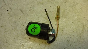 1982 Kawasaki KZ550 LTD KZ 550 K410. starter solenoid - Picture 1 of 3