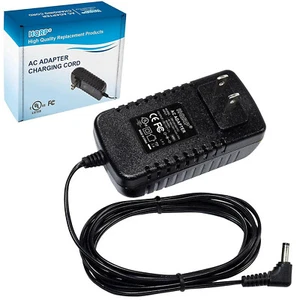 AC Power Adapter for JBL Flip 6132A-JBLFLIP Portable Stereo Speaker [UL Listed] - Zdjęcie 1 z 8