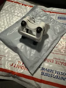Truvativ HOLZFELLER Dh Direct Mount Stem 50mm Reach 31.8 Bars Boxxer / Fox 40 - Picture 1 of 7