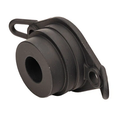 Rotax Micro Max Evo Kart Ersatz-Auspuffbuchse - 18 mm - Bild 1 von 2