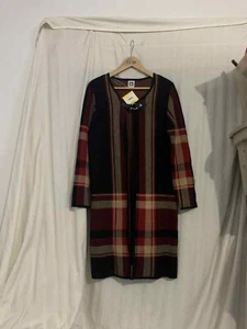 anne klein sweaters cardigan 54050 size m (CPP4) - Picture 1 of 11