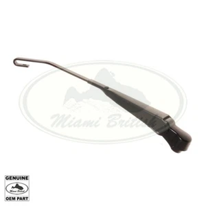 LAND ROVER FRONT WIPER ARM DEFENDER 02-16 DKB000051PMD OEM - Picture 1 of 2