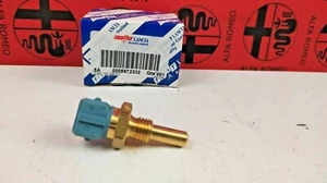 ALFA ROMEO 33 75 164 155 GTV SPIDER SENSORE TEMPERATURA BOSCH 0280130026 5972332 - Foto 1 di 4
