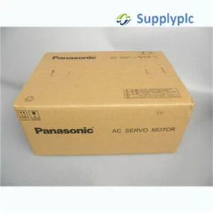 Panasonic MSM041A1A AC Servo Motor 100% New In Box Expedited Ship 1PCS - Picture 1 of 4