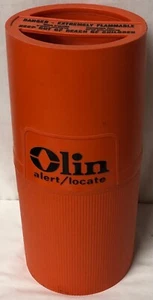 SOLO ESTUCHE ORION Alerta de Señal Vacía/Localizar KIT Marino Contenedor Barco Impermeable - Imagen 1 de 7