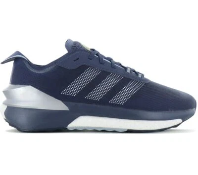Adidas Avryn Boost - Hommes Sneaker Bleu IG2352 Sport Fitness Loisirs Schuh Neuf - Photo 1/4