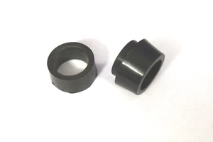 Distanzstück Blinker pass f Simson KR51 Schwalbe Star  Habicht Gasgriff Lenker - Bild 1 von 3