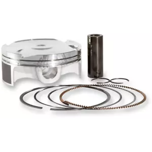 Vertex Forged Piston Kit Big Bore +3mm 480cc Honda CRF450R 2009-12 - Picture 1 of 1