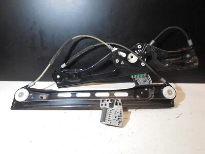 Regulador ventana puerta delantera derecha a2117200246 03-09 mercedes-benz w211 e350 e320 Foto 1 de 4