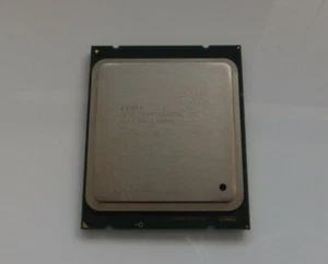 Intel Xeon Q19J 1.6GHz Desktop CPU LGA2011 Socket Processor - Picture 1 of 1