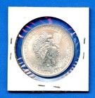 2016 Australia Victory In The Pacific - 1945 1/2 oz .9999 Silver 50 Cent Coin