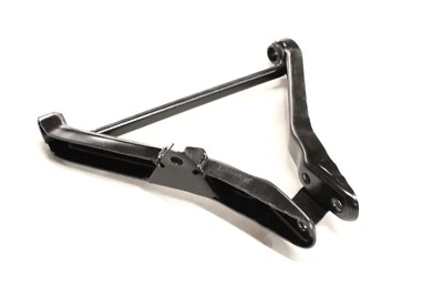 Передняя левая подвеска Triumph Spitfire GT6 LH нижний рычаг управления поперечным рычагом - Изображение 1 из 4