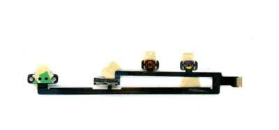 Volume and Power Flex on / off for iPad Mini - Image 1 of 2