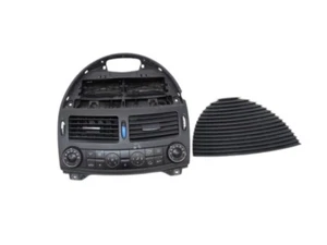 Gruppo Comandi Clima Mercedes Classe E W211 A2118300385 - 22940 - Imagen 1 de 3