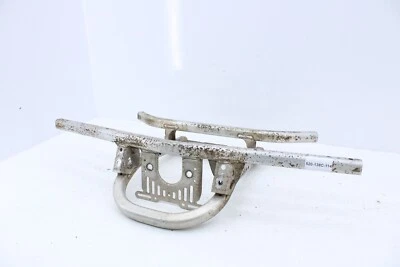 Can-Am Outlander Max 400 2009 montaje de soporte trasero 705002851 138C Foto 1 de 4