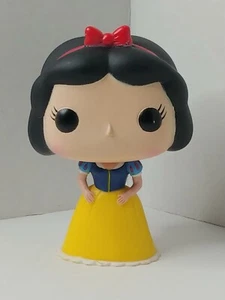 Funko Pop! Disney Snow White #08 OOB Out of Box Loose Vinyl Figure - Picture 1 of 5