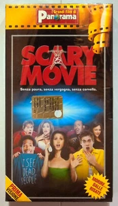 EBOND Scary Movie Editorial VHS VH000079 - Bild 1 von 2
