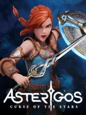 Asterigos: Curse of the Stars PC Download Vollversion Steam Code Email