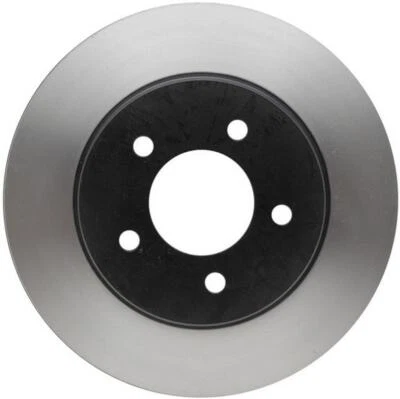 Disc Brake Rotor Fits: 1997 1998 1999 2000 Plymouth Prowler - Image 1 of 3