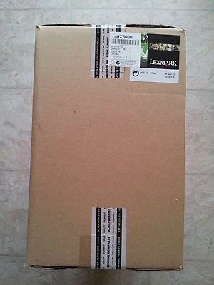 LEXMARK- 40X6000 MPE MLTI PURPOSE FEED UNIT ( NEW IN BOX ) - Image 1 of 2