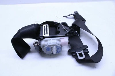 2011-2017 BMW X3 X4 retrator de cinto de segurança dianteiro direito fabricante de equipamento original usado - Imagem 1 de 4