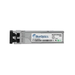 Juniper 740-011613 kompatibler BlueOptics SFP - Bild 1 von 7