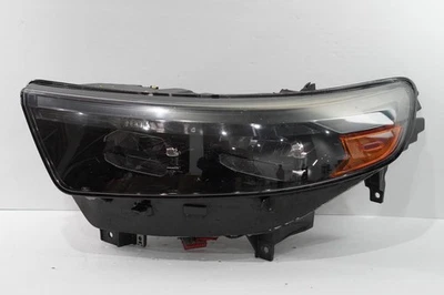 OEM 2021 -2023 Ford Explorer MID POLICE LED  Headlight (Left/Driver) D1 - Image 1 of 4
