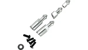 Quad Logic Side Panel Pin Kit 4-Pack #500-1191-PU Can-Am - Picture 1 of 1
