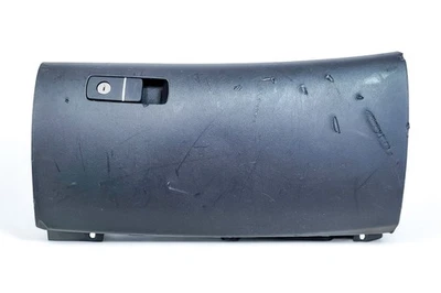 Acura RL 05-08 Glovebox Storage Compartment Glove Box Black 77501-SJA-A04ZA, E05 - Image 1 of 4