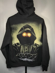 The Weeknd After Hours Till Dawn 2025 Official Exclus Tour Merch Hoodie Size SM - Bild 1 von 4