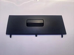 2005-2012 Porsche 911 997 Boxster Cayman 987 Trunk Access Cover Plastic OEM Used - Picture 1 of 12