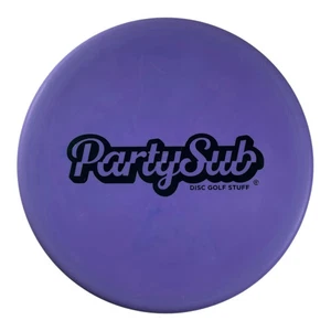 Harp | BT Medium | Purple/Green 173g (PartySub) - Picture 1 of 1