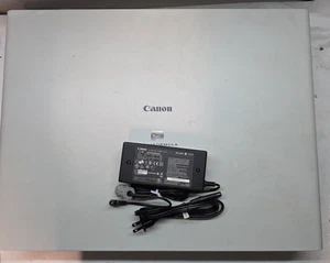 CANON imageFORMULA A3 A4 17x12 Large-format USB Flatbed Scanner Unit 201 M181101 - Picture 1 of 6