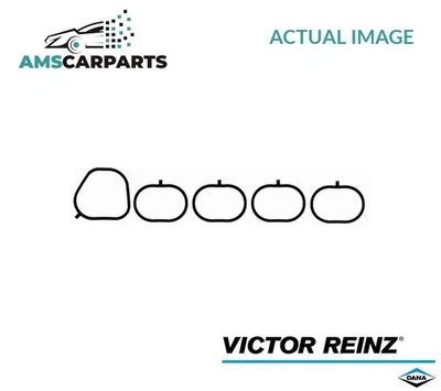 INTAKE MANIFOLD GASKET 11-40022-01 VICTOR REINZ NEW OE REPLACEMENT - Image 1 of 4
