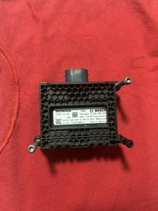 2021 OEM Honda CR-V Front Cruise Control Distance Radar Sensor 36801-TLA-A07 - Picture 1 of 2